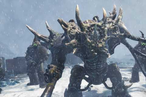 Steam gives away another free game – massive 90% off sale on all things Warhammer