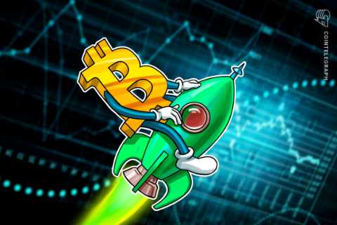 Bitcoin nears $27K despite 'hot' PCE data sparking June rate hike bets