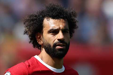 Mo Salah rages ‘there’s absolutely no excuse’ as Liverpool miss out on Champions League after..