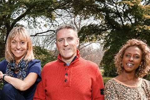Springwatch presenter forced to drop out of show after major health scare days before live launch