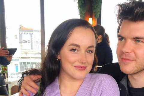 BGT star finds love again after splitting with actor boyfriend – thanks to her Love Island legend..