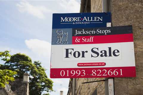 Major lender hikes mortgage rates from today – what it means for you