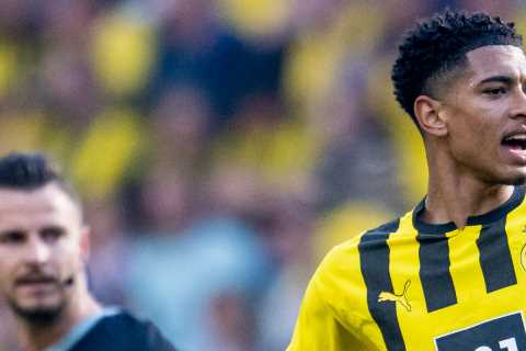 Jude Bellingham to Real Madrid is ‘IMMINENT’ as Dortmund star snubs Premier League transfer and..