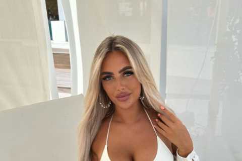 Love Island lines up stunning beauty clinic owner for new summer series with launch night just days ..