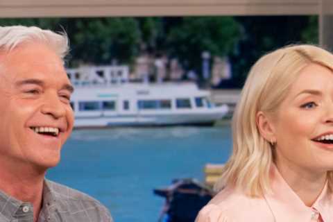 This Morning under fire as furious viewers say show should be taken off-air