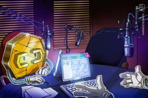Crypto Stories: Cheds recounts how he leaned on crypto during his toughest times