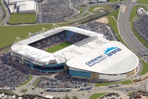 How Luton Town and Coventry City have an embarrassing thing in common as they face off in £200m..