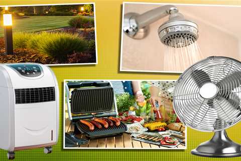 Full list of summer vampire appliances that could be adding up £650 to your energy bills