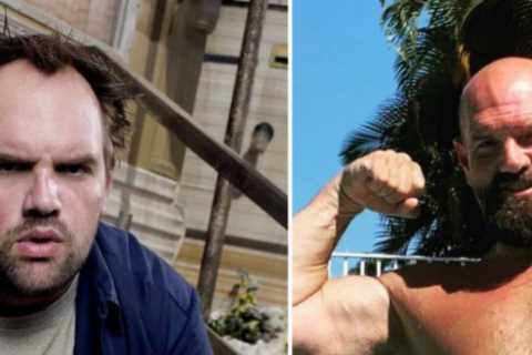 My Name Is Earl star unrecognisable after losing 21st as we reveal where cast are now… including..
