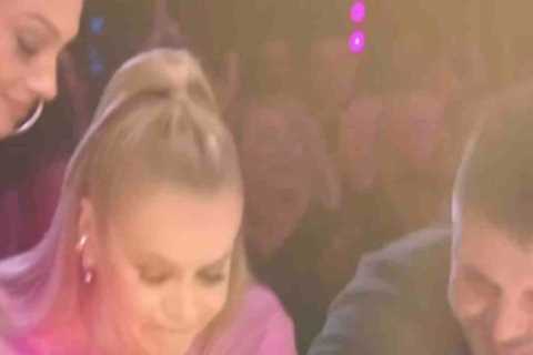 Britain’s Got Talent fans spot ‘fix’ evidence as judges break Golden Buzzer rule AGAIN