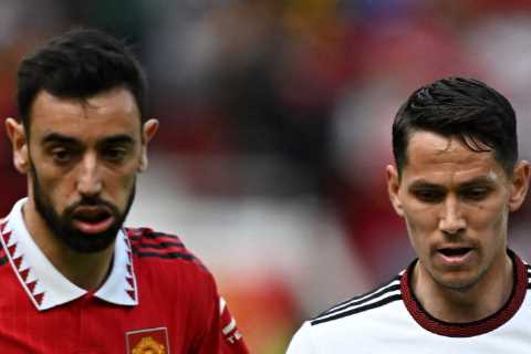 Does fourth place in Premier League qualify for Champions League group stage? Man Utd and Newcastle ..