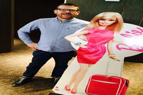 I’m a Barbie expert – the 10 most valuable dolls worth up to £8,000, exact features to look for