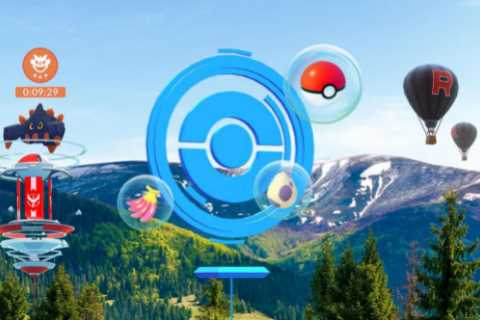Pokémon Go Rising Heroes ends – fans expect new Pokémon in upcoming event