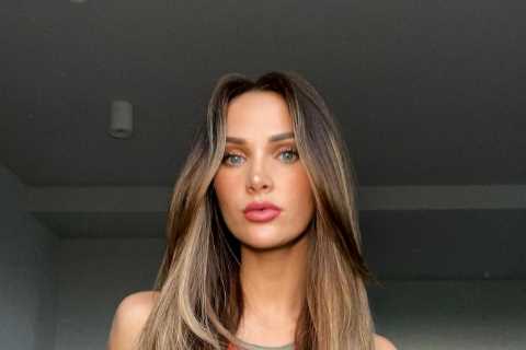 Love Island’s Jessie Wynter opens up about depression and ADHD saying ‘I was in so much pain and..
