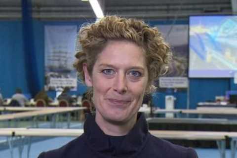 Emily Morgan’s heartfelt message to pals before she died as colleagues pay tribute to ‘remarkable’..