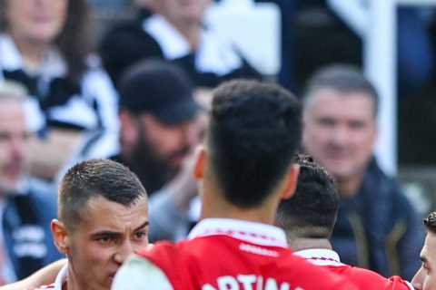 Arsenal fans ‘in tears’ as Mikel Arteta makes incredible Twitter video for supporters and shock..