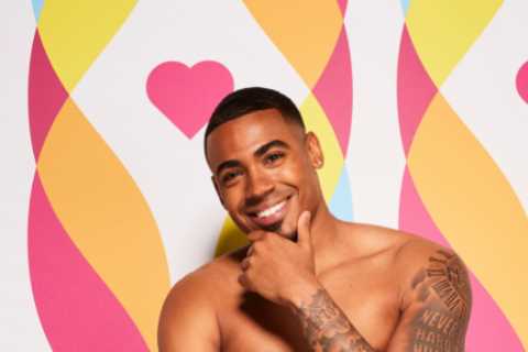 Love Island newbie Tyrique’s best friend is former show legend who became ‘super rich’ from the show