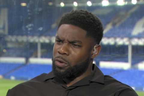 Micah Richards makes bold Chelsea prediction for next season but Carragher tears it to shreds and..