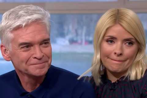 This Morning in meltdown as guests refuse to appear with insider warning ‘the house of cards is..