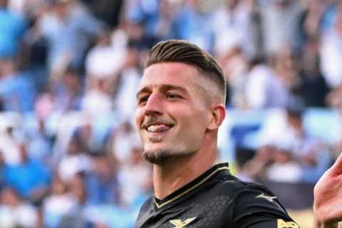 Liverpool ‘to sign long-term Arsenal and Man Utd target in shockingly low transfer deal with..