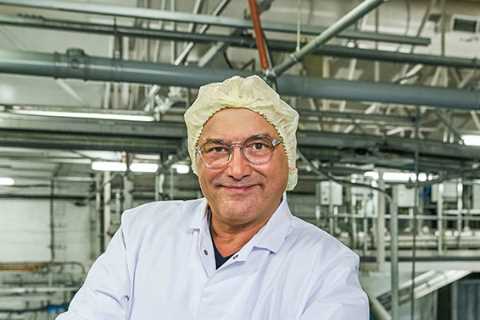 The real reason Gregg Wallace quit Inside the Factory after seven years ‘revealed’