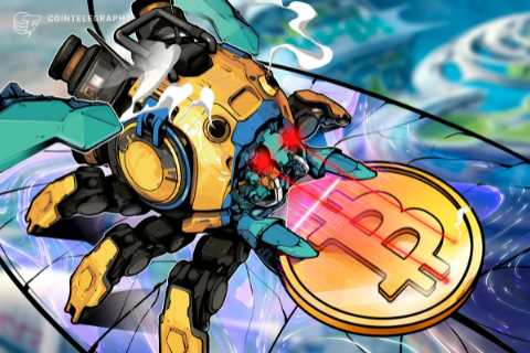 Bitcoin can bring 'cause and consequence into cyberspace', boost security — Michael Saylor 