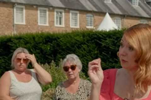 Antiques Roadshow guest refuses to sell 50p teapot despite staggering valuation