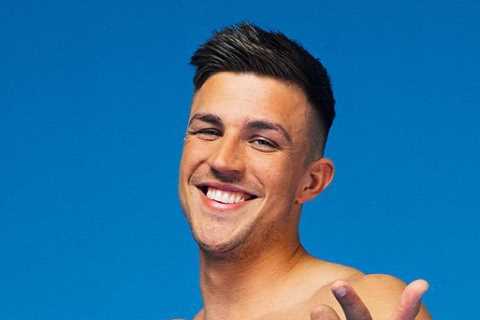 Love Island contestant Mitchel Taylor got into ‘huge fight’ during ‘worst’ first date