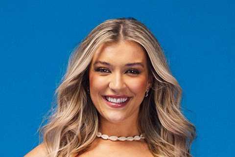 Love Island newbie Molly Marsh shares unique living situation and bizarre ick