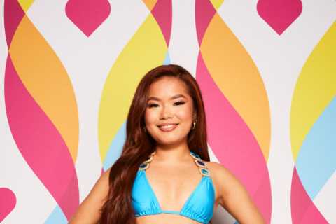 Who is Love Island 2023’s Ruchee Gurung?