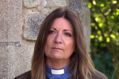 ITV Emmerdale star opens up about characters shock death which left viewers in tears