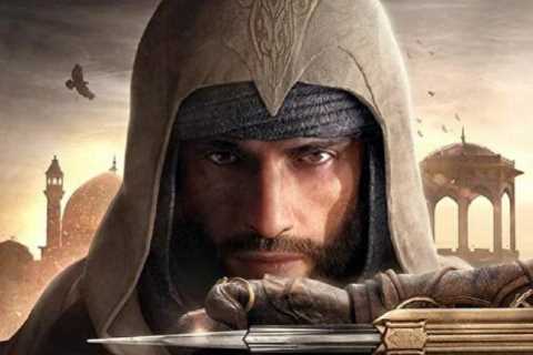 Assassin’s Creed Mirage looks amazing – but players are just realising it’s not releasing on Steam