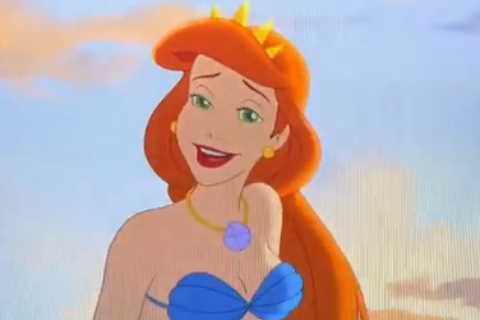 Disney fans stunned by mind-blowing Little Mermaid crossover theory with Peter Pan