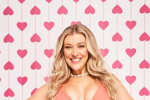 Love Island beauty Molly Marsh had a romance with Casa Amor star before going into the villa