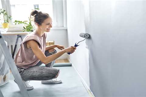 Five ways to improve your home for summer with space-saving hacks