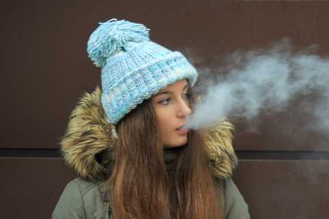 We must stop evil crooks giving addictive vapes to our kids