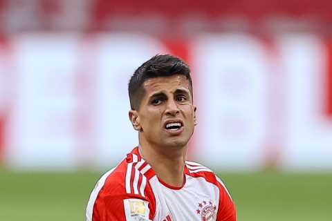 Arsenal line up shock Joao Cancelo transfer with Man City ‘ready to sell’ after Bayern Munich snub..