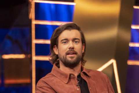 Arsenal fan Jack Whitehall SAVAGES Spurs in hilarious tweet after spotting Beyonce’s outfit for..