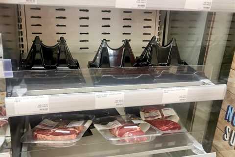 M&amp;S reveals strict new measures to buy dinner favourite – and shoppers aren’t happy