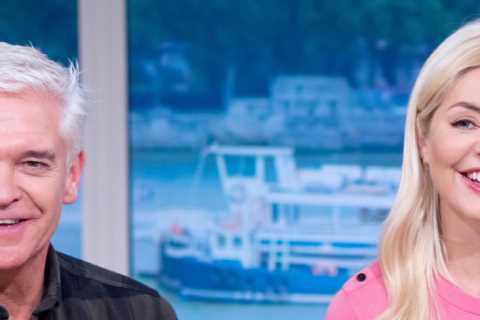 This Morning in chaos as bosses desperately hunt for new producers amid Phillip Schofield scandal