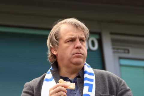 Chelsea owner Todd Boehly ‘left shocked after Tuchel rejected chance to complete transfer for..