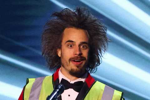 Who is Britain’s Got Talent finalist Viggo Venn?