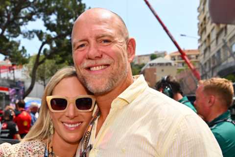 What is Mike Tindall’s and Zara Tindall’s net worth in 2023?