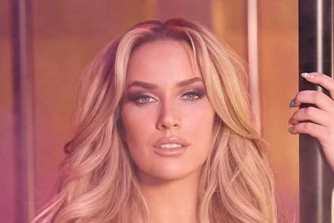 Paige Spiranac looking to bring out ‘bobble head boobs’ as stunning golf influencer reveals more of ..