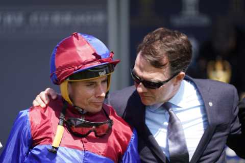 Templegate’s Epsom Oaks tip: I know this sensational horse is unbeatable plus my 1-2-3 prediction