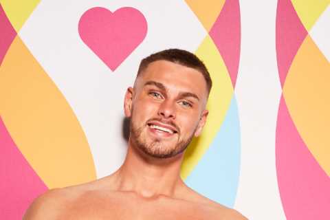 Love Island star George explains why he’s ‘pleased’ ex branded him a liar
