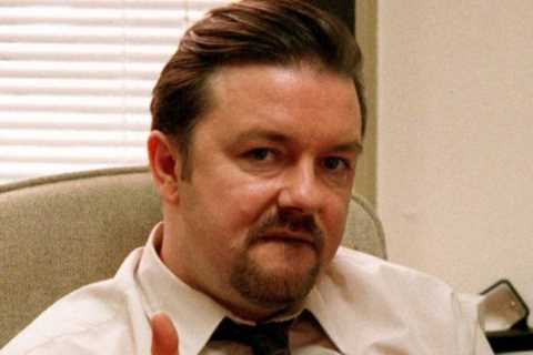The Office is BACK as major streamer announces new series with a landmark twist