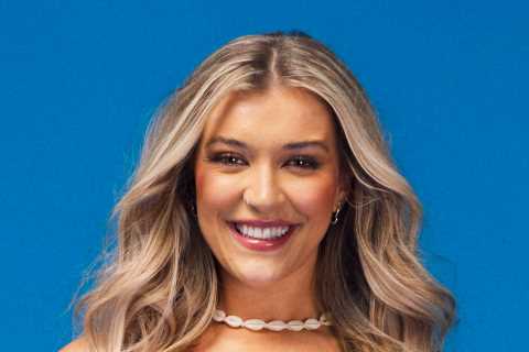 Inside Love Island star Molly Marsh’s cosmetic procedure journey – from Botox to veneers