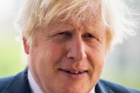 Boris Johnson’s ‘full and unredacted’ messages &amp; Covid notebooks are handed over ahead of court ..