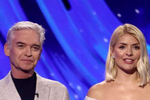 Exact date Holly Willoughby will return to This Morning revealed as she definitely vows she won’t..
